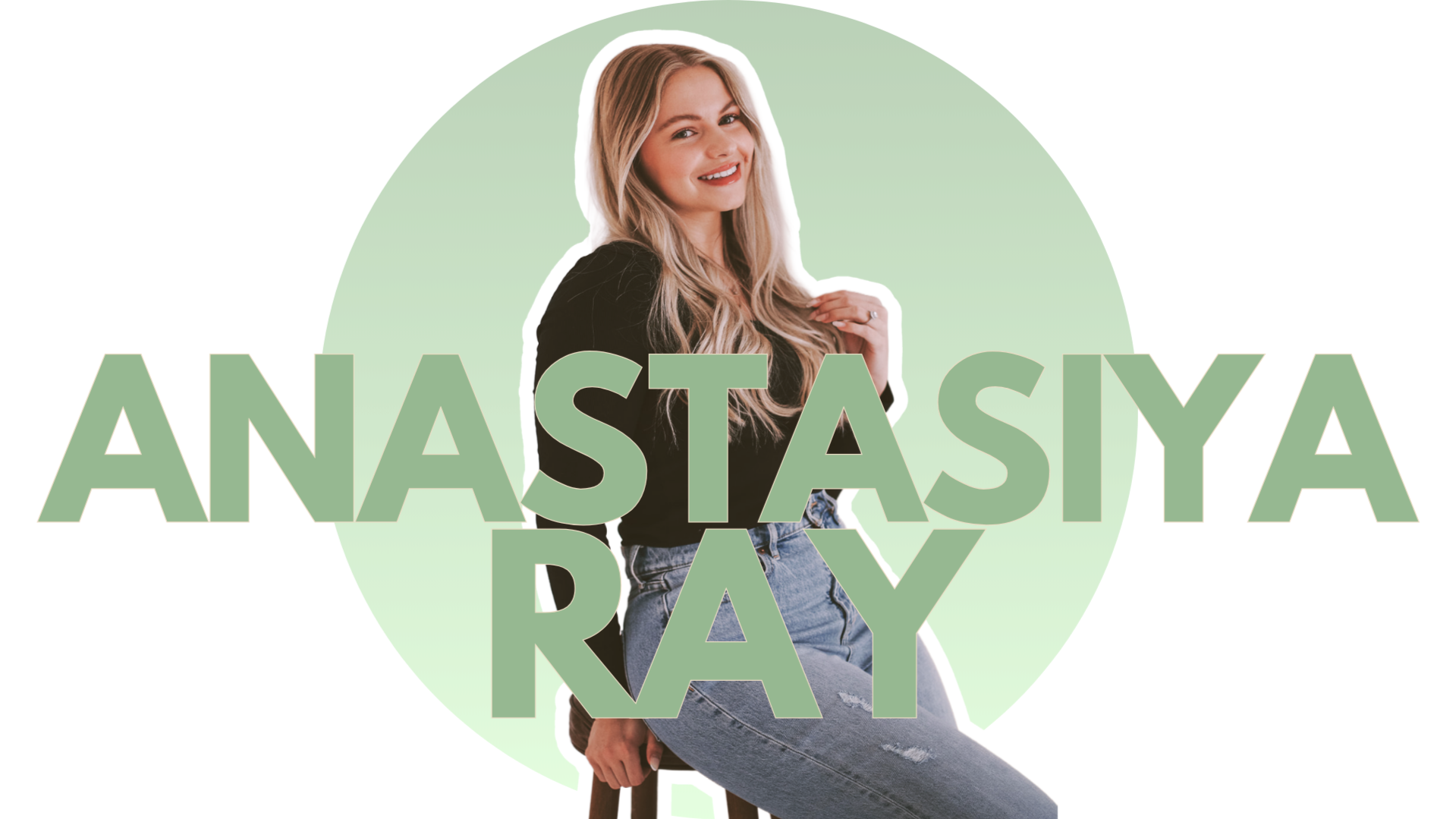 Anastasiya Ray